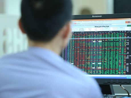 Industry 4.0 brings big changes for stock market hinh anh 1