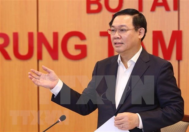 Dream of powerful and prosperous Vietnam will come true: Deputy PM