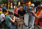 Hang Bac street - birthplace of Hanoi’s silver jewellery