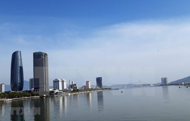 FDI inflow in Da Nang hits nearly 700m USD in 2019 hinh anh 1