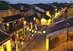 Attractiveness of Hoi An ancient streets – where time pauses