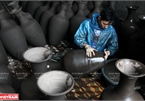 Formation, development of Ha Thai lacquerware craft village