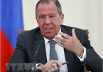 Vietnam-Russia friendship stands test of time: Russian Foreign Minister