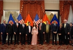 Activities launched to mark 25 years of Vietnam-US diplomatic ties