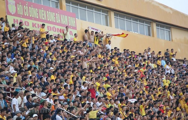 Sporting events in February halted due to coronavirus threat hinh anh 1