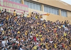 Sporting events in February halted due to coronavirus threat