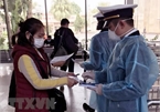 Visitors come from or transit in China’s nCoV-hit areas to be quarantined