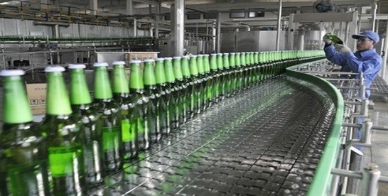 Heineken Vietnam invests additional US$70 million in Vung Tau factory