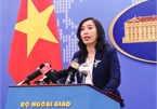 Vietnam working closely with China in nCoV combat: spokeswoman