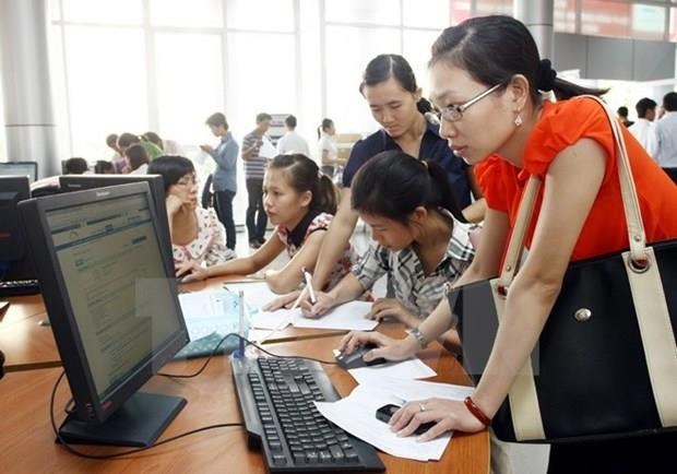 Vietnam expects to create 1.5 million jobs in 2020