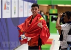 Vietnam eyes 20 berths at 2020 Tokyo Olympic Games