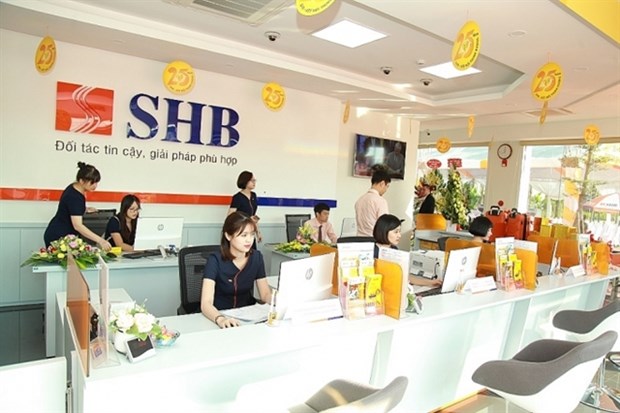 Banks assist firms affected by nCoV outbreak hinh anh 1