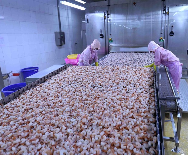 Gov’t to issue lists of preferential tariffs under EVFTA hinh anh 1