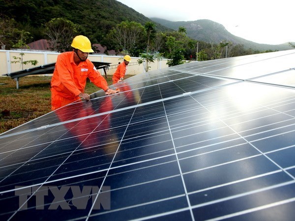 WB’s new strategy helps Vietnam better utilise solar power