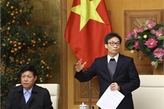 COVID-19: Deputy PM orders safety for students after returning to schools