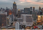 Vietnam’s estate companies seek investment opportunities in foreign markets