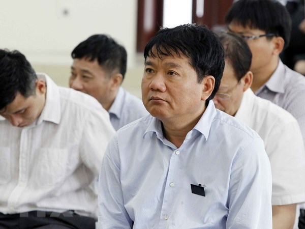 Ex-PetroVietnam Chairman to be prosecuted for violations in Phu Tho ethanol case hinh anh 1