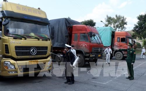 Vietnam sees positive signs in fight against COVID-19