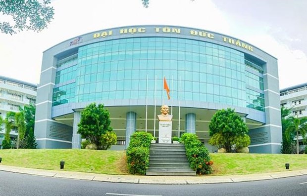 Vietnamese university listed in top 10 ASEAN research universities