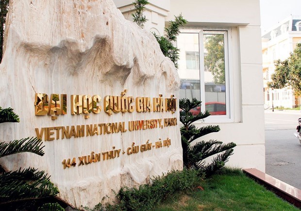 Three Vietnamese universities among emerging economies’ best ones
