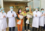 Vietnam develops effective treatment regime for COVID-19 patients