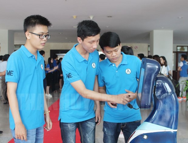 HCM City needs about 80,000 labourers in Q1