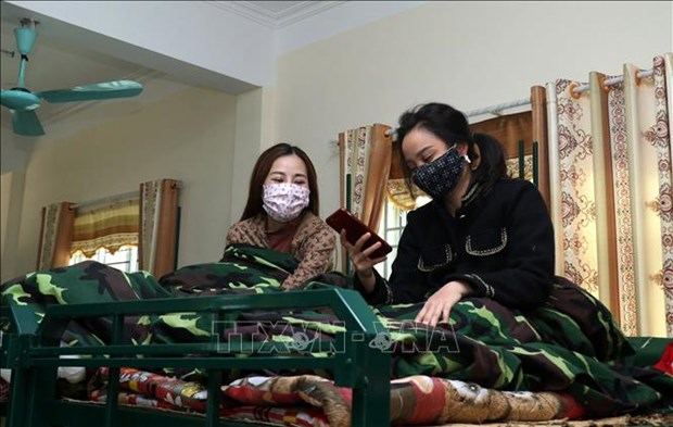 Health ministry orders tight monitoring of Vietnamese returning from China