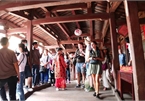 Hoi An’s tourism shows signs of recovery