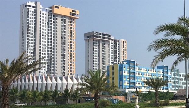 Experts eye fix for condotel woes