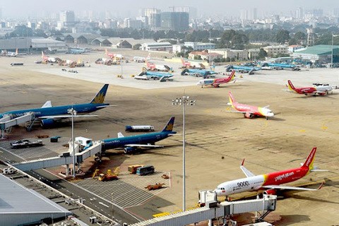VN Airports Corporation expects 2020 profit down by VND6 trillion due to coronavirus