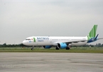 Bamboo Airways to suspend flights to RoK over coronavirus concerns