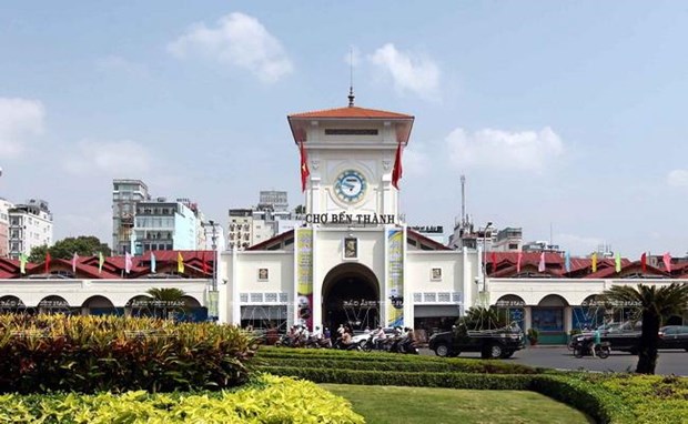 Tourism market hoped to recover in summer hinh anh 1
