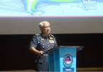 Malaysia publicises Defence White Paper for first time