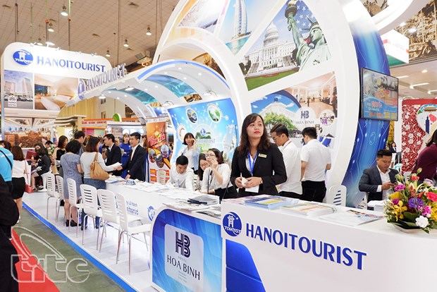 Vietnam International Travel Mart rescheduled over coronavirus fears hinh anh 1