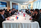 Washington meeting discusses ASEAN-US Special Summit preparation