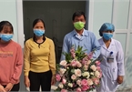 Last coronavirus patient in Vietnam allowed to leave hospital