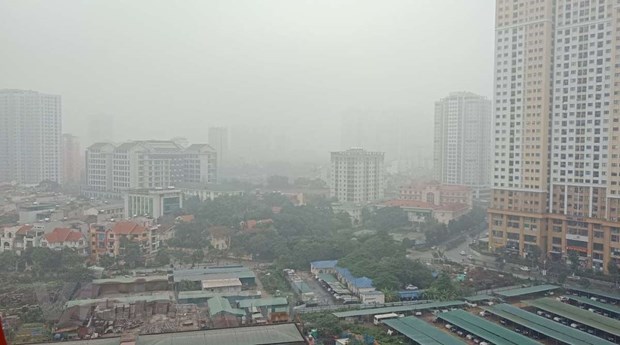 Discussion urges smarter energy choices for sake of human health hinh anh 1