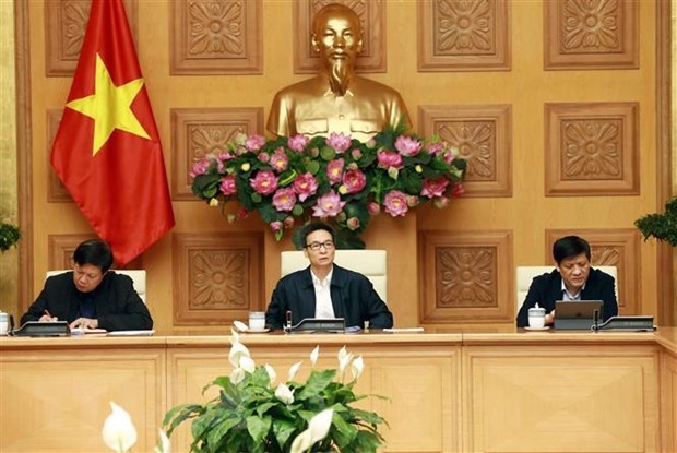 Travellers from affected areas must be quarantined: Deputy PM