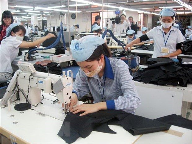 Vietnam’s growth under pressure from global COVID-19 outbreak