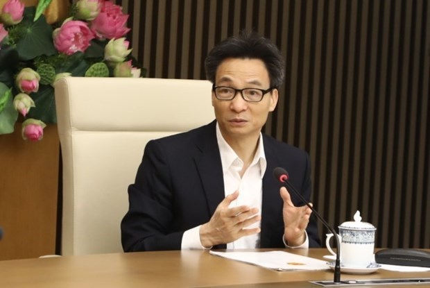 International organisations hail Vietnam’s fight against COVID-19 hinh anh 4