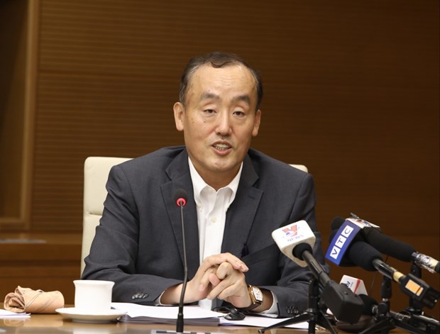 International organisations hail Vietnam’s fight against COVID-19 hinh anh 2