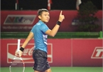 Vietnam’s top tennis player advances in Egyptian tennis tournament