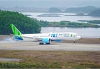 Government asked to allow Bamboo Airways’ fleet expansion