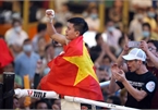First Vietnamese female boxer wins WBO Asia Pacific competition