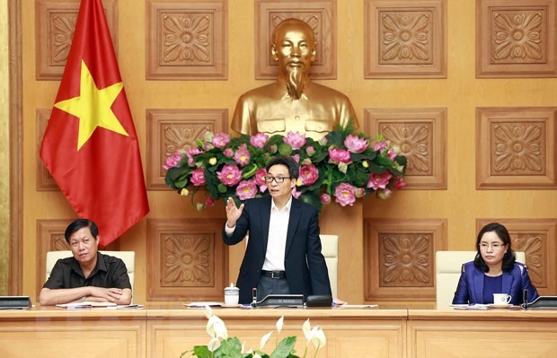 Vietnam temporarily suspends visa-free entry for Italians: Deputy PM hinh anh 1