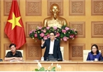 Vietnam temporarily suspends visa-free entry for Italians: Deputy PM