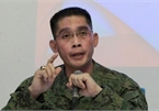 US-Philippines joint drill to take place in May as scheduled