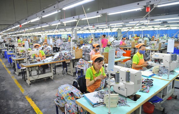 New rules to protect Vietnamese workers from abuse