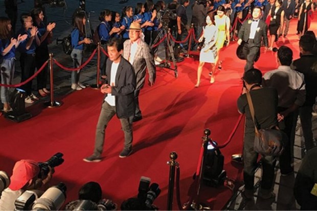 Sixth Hanoi Int’l Film Festival slated for fourth quarter hinh anh 1