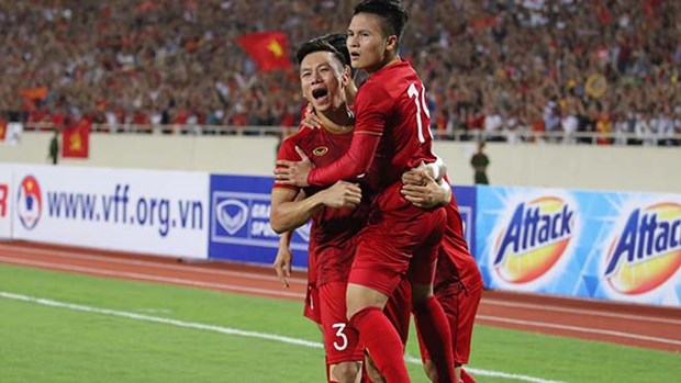 Vietnam-Malaysia World Cup qualifier match postponed hinh anh 1